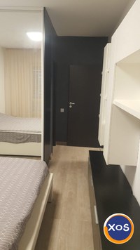 Proprietar 3 camere decomandat Militari Residence | lângă Lidl | 2 băi - 3