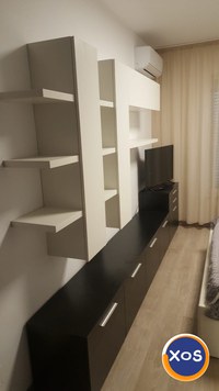 Proprietar 3 camere decomandat Militari Residence | lângă Lidl | 2 băi - 5