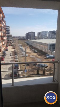 Proprietar 3 camere decomandat Militari Residence | lângă Lidl | 2 băi - 16