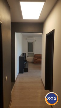 Proprietar 3 camere decomandat Militari Residence | lângă Lidl | 2 băi - 11