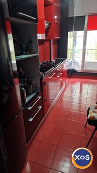 Proprietar 3 camere decomandat Militari Residence | lângă Lidl | 2 băi - 1