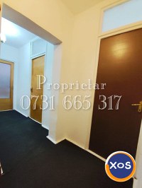 Proprietar 3 camere et 1 cls A Lacul Tei Maica Domnului Comision 0 - 12