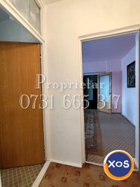 Proprietar 3 camere et 1 cls A Lacul Tei Maica Domnului Comision 0 - 15