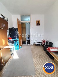 Proprietar 3 camere et 1 cls A Lacul Tei Maica Domnului Comision 0 - 6