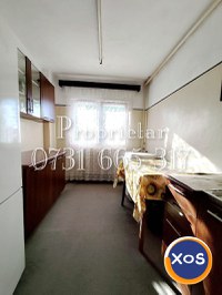 Proprietar 3 camere et 1 cls A Lacul Tei Maica Domnului Comision 0 - 7