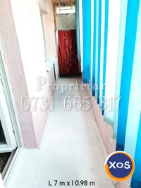 Proprietar 3 camere et 1 cls A Lacul Tei Maica Domnului Comision 0 - 17