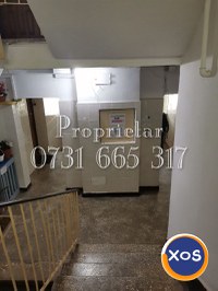 Proprietar 3 camere et 1 cls A Lacul Tei Maica Domnului Comision 0 - 21