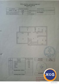 Proprietar, duplex 108 mpu, mobilat utilat, 2 bai, centrala, aer cond - 12