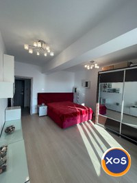 Proprietar Garsoniera Spatioasa, Amenajata Lux, An 2023, Negociabil - 3