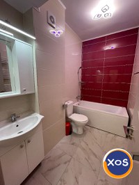 Proprietar Garsoniera Spatioasa, Amenajata Lux, An 2023, Negociabil - 5