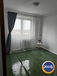 PROPRIETAR Vand Apartament 2 Camere Decomandat 37 MP,Cf.2, Dr Taberei - 3