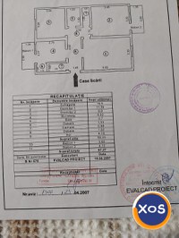 Proprietar vand apartament decomandat cu 3 camere in Tiglina 2 Galati - 4