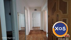 Proprietar vand apartament decomandat cu 3 camere in Tiglina 2 Galati