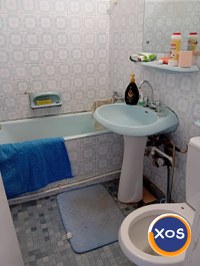 Proprietar vand apartament decomandat cu 3 camere in Tiglina 2 Galati - 2