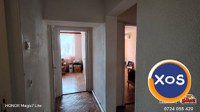 Proprietar vand apartament decomandat cu 3 camere in Tiglina 2 Galati - 3