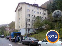 VAND ap. 2 cam. decomandate in SINAIA (sau schimb cu gars.) - 9