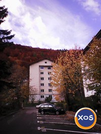 VAND ap. 2 cam. decomandate in SINAIA (sau schimb cu gars.) - 1