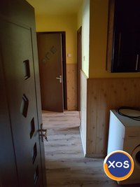 Vând apartament 3 camere spatios in Lupeni  Straja Hunedoara - 8