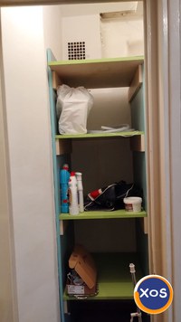 Apartament 3 Camere Unirii Bd Cantemir (fostul restaurant Budapesta) - 17