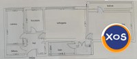 Apartament 3 Camere Unirii Bd Cantemir (fostul restaurant Budapesta) - 18