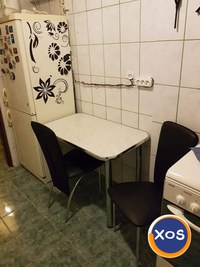 Vând apartament cu 3 camere in Lupeni la 9 km de Straja - 6