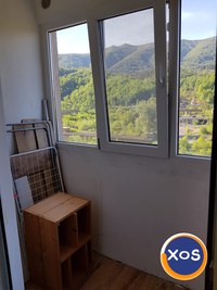 Vând apartament cu 3 camere in Lupeni la 9 km de Straja - 11