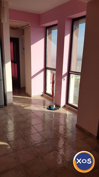 Vand apartament cu doua camere open space situat in Chiajna - 3
