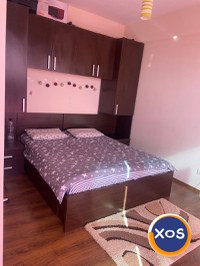 Vand apartament cu doua camere open space situat in Chiajna - 6