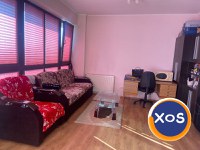 Vand apartament cu doua camere open space situat in Chiajna - 2