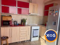 Vand apartament cu doua camere open space situat in Chiajna - 4
