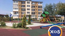 Vând garsonieră 34 mp complet utilată și mobilată Popesti Leordeni