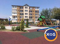 Vând garsonieră 34 mp complet utilată și mobilată Popesti Leordeni - 1