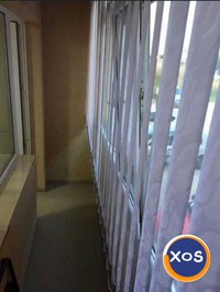 Vând garsonieră 34 mp complet utilată și mobilată Popesti Leordeni - 4