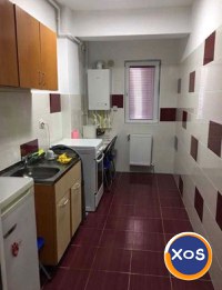 Vând garsonieră 34 mp complet utilată și mobilată Popesti Leordeni - 6