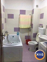 Vând garsonieră 34 mp complet utilată și mobilată Popesti Leordeni - 7