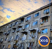 Vand garsoniera tip camera de camin, baie si bucatarie, metrou Pacii - 6