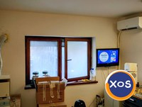 Vand garsoniera tip camera de camin, baie si bucatarie, metrou Pacii - 1