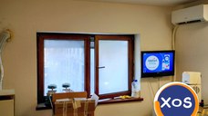 Vand garsoniera tip camera de camin, baie si bucatarie, metrou Pacii