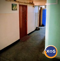 Vand garsoniera tip camera de camin, baie si bucatarie, metrou Pacii - 5