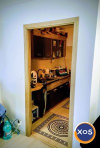 Vand garsoniera tip camera de camin, baie si bucatarie, metrou Pacii - 3