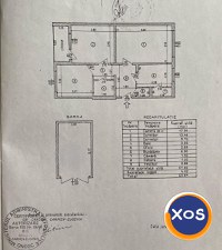 Vanzare ap. 3 camere Dr. Taberei - Aleea Istru 9 - 16