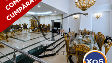 0 COMISION Vila premium 8 camere zona Nord Herastrau Nicolae Caramfil