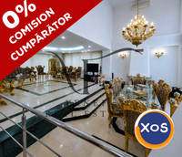 0 COMISION Vila premium 8 camere zona Nord Herastrau Nicolae Caramfil - 1
