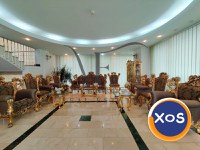 0 COMISION Vila premium 8 camere zona Nord Herastrau Nicolae Caramfil - 22
