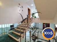 0 COMISION Vila premium 8 camere zona Nord Herastrau Nicolae Caramfil - 7