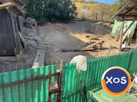 2 case și teren 2800 mp,Salaj,fântână forata - 18