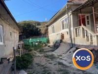 2 case și teren 2800 mp,Salaj,fântână forata - 11