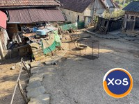 2 case și teren 2800 mp,Salaj,fântână forata - 24