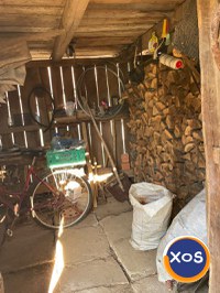 2 case și teren 2800 mp,Salaj,fântână forata - 21