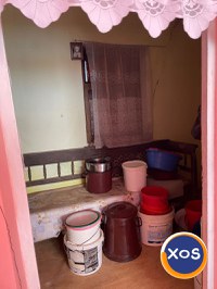2 case și teren 2800 mp,Salaj,fântână forata - 12
